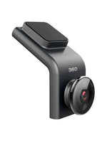 G300H Dash Camera with WiFi and App